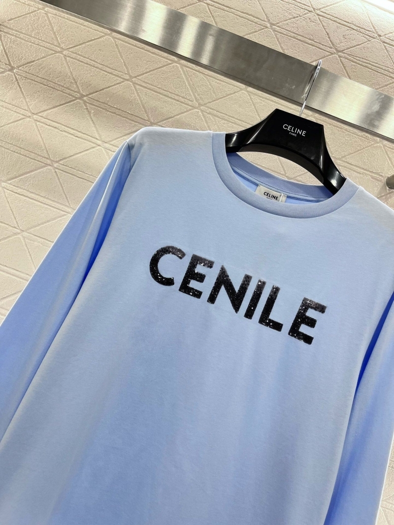 Celine Hoodies